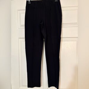 Lilly Pulitzer pull on traveler pants OYNX size Medium